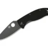 Spyderco Tenacious Black Plain -Magnum Verkäufe spyderco tenacious black plain 01sp745 1280x1280