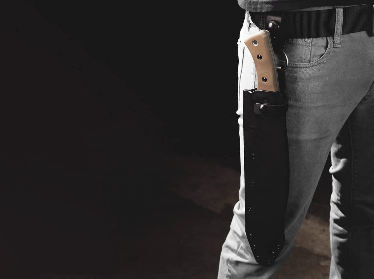 TOPS Knives A-Klub 8 TOPS Knives A-Klub – Bild 6