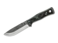TOPS Knives B.O.B. Fieldcraft Green G10