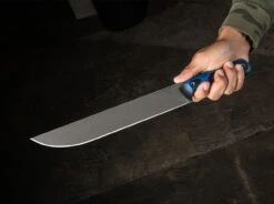 TOPS Knives Dicer 10 Slicer Blue 14 TOPS Knives Dicer 10 Slicer Blue -Magnum Verkäufe tops knives dicer 10 slicer blue 02tp183 6 1280x1280