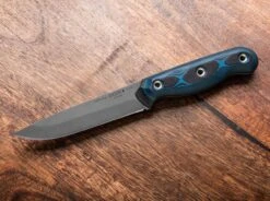 TOPS Knives Dicer 4 Steak Knife Blue 14 TOPS Knives Dicer 4 Steak Knife Blue -Magnum Verkäufe tops knives dicer 4 steak knife blue 02tp181 5 1280x1280