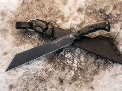 TOPS Knives Storm Vector Micarta Black -Magnum Verkäufe tops knives storm vector micarta black 02tp215 4 1280x1280