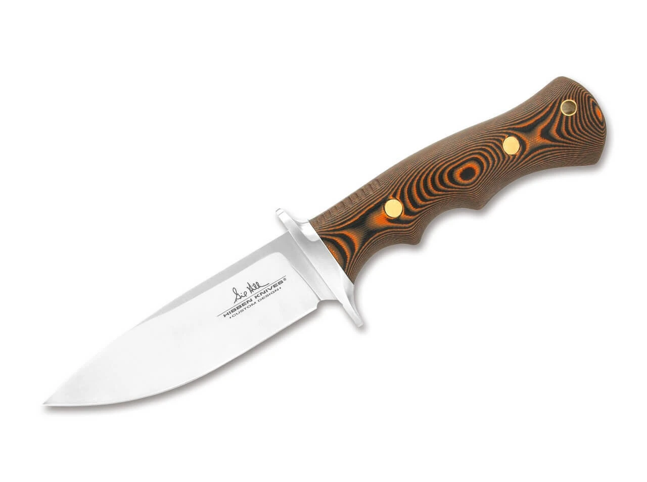 United Cutlery Gil Hibben Tundra Bushcraft Knife 3 United Cutlery Gil Hibben Tundra Bushcraft Knife