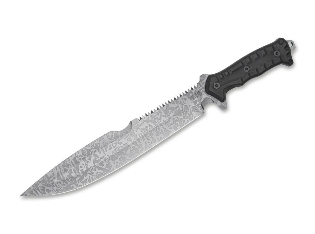 United Cutlery M48 Combat Machete Gen II 3 United Cutlery M48 Combat Machete Gen II