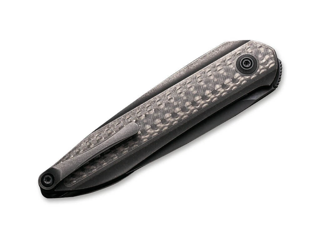 Black Void Opus CF All Black 4 Black Void Opus CF All Black – Bild 2