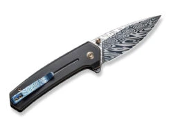 Culex Titanium Bronze Damascus -Magnum Verkäufe we knife culex titanium bronze damascus 01we789dam 2 1280x1280