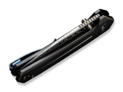 Culex Titanium Bronze Damascus -Magnum Verkäufe we knife culex titanium bronze damascus 01we789dam 4 1280x1280