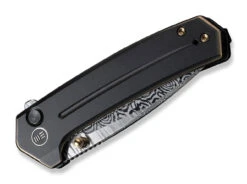 Culex Titanium Bronze Damascus -Magnum Verkäufe we knife culex titanium bronze damascus 01we789dam 6 1280x1280