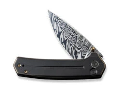 Culex Titanium Bronze Damascus -Magnum Verkäufe we knife culex titanium bronze damascus 01we789dam 7 1280x1280