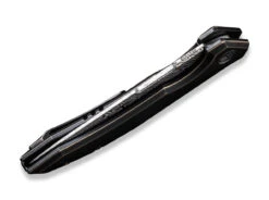 Quixotic Titanium Bronze Damascus -Magnum Verkäufe we knife quixotic titanium bronze damascus 01we792dam 4 1280x1280