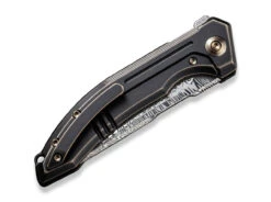 Quixotic Titanium Bronze Damascus -Magnum Verkäufe we knife quixotic titanium bronze damascus 01we792dam 5 1280x1280