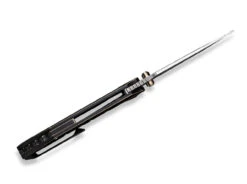 Riff-Raff Bronze & Black Titanium Damascus -Magnum Verkäufe we knife riff raff bronze black titanium damascus 01we956 7 1280x1280