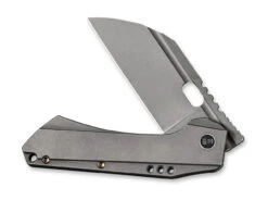 Roxi 3 Titanium Grey -Magnum Verkäufe we knife roxi 3 titanium grey 01we671 4 1280x1280