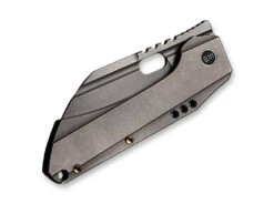 Roxi 3 Titanium Grey -Magnum Verkäufe we knife roxi 3 titanium grey 01we671 7 1280x1280