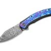 Snick Damast Titanum Timascus -Magnum Verkäufe we knife snick damast titanum timascus 01we745dam 1280x1280
