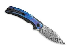 Snick Damast Titanum Timascus -Magnum Verkäufe we knife snick damast titanum timascus 01we745dam 2 1280x1280