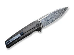 Speedster Titanium Black Damascus -Magnum Verkäufe we knife speedster titanium black damascus 01we783dam 2 1280x1280