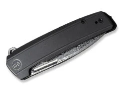 Speedster Titanium Black Damascus -Magnum Verkäufe we knife speedster titanium black damascus 01we783dam 6 1280x1280