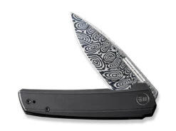 Speedster Titanium Black Damascus -Magnum Verkäufe we knife speedster titanium black damascus 01we783dam 7 1280x1280