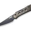 Vision R Titanium Bronze -Magnum Verkäufe we knife vision r titanium bronze 01we828 1280x1280